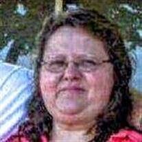 Shauna Lee Fullerton Lord Obituary