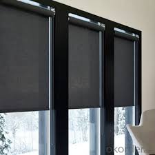 The select blinds classic cordless blackout shade effectively blocks the amount of light it claims to, unlike some other shades we looked at. Electric Blinds Blackout Curtain Sun Shade Car Blind Window Real Time Quotes Last Sale Prices Okorder Com
