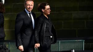 Privat läuft es aber nicht so gut: Fdp Chef Von Ehefrau Und Stellvertretender Welt Chefredakteurin Getrennt