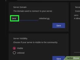 Gg servers is a favorite for many minecraft players, and it's clear to see why. 3 Formas De Configurar Un Servidor Minecraft Publico