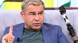 Diego Arrabal desvela cuándo se despedirá Jorge Javier Vázquez de Mediaset  - Tikitakas