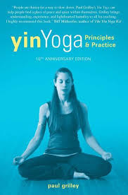 Bol Com Yin Yoga Ebook Paul Grilley 9781935952756 Boeken