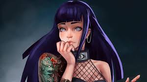 ❤ get the best naruto and hinata wallpapers on wallpaperset. 1242x2688 Hinata Hyuga Anime Iphone Xs Max Wallpaper Hd Anime 4k Wallpapers Images Photos And Background Wallpapers Den