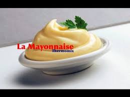 Recette Rapide De La Mayonnaise Video Recettes Rapides Recette Alimentation