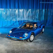Maybe you would like to learn more about one of these? 1974 Chair And Flares Ferrari Dino Ferrari Amazing Cars Good Fathers Day Presents