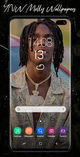 Ynw melly wallpaper hd is a beautiful application that has wallpapers for ynw melly lovers. Ynw Melly Wallpaper Hd For Android Apk Download