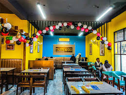 Taste & Go | Dinajpur