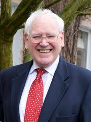 Condolence Book for Geoffrey Pemberton (Clonmel, Tipperary)