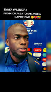 Rodrigo Rivas Jugador Ecuatoriano