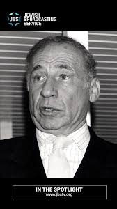 Film critic and author David Denby joins host Abigail Pogrebin to explore  how Mel Brooks masterfully used comedy as a weapon against history’s  greatest Jewish oppressors. From The Producers’ ...