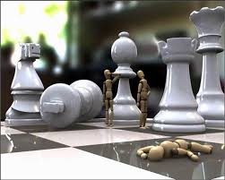 Chess Board Wallpapers Wallpaper Cave Download 3d chess hd & widescreen wallpaper from the given resolutions.