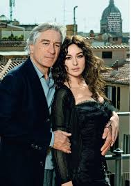 Monica bellucci tiene nuevo amor / monica bellucci pareja nueva. Monica Bellucci Photo 1081 Of 2061 Pics Wallpaper Photo 360396 Theplace2
