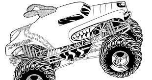 Boys also love to color! Monster Jam Coloring Pages Monster Truck Coloring Pages Truck Free Printable Monster Jam Col Monster Truck Coloring Pages Truck Coloring Pages Monster Trucks