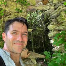 Our #facultyfriday this week is @cellistarielbarnes, cello faculty and the  Principal Cellist for the @nuernbergersymphoniker along with the Giocoso  String Quartet. Described as creating a “mesmerizing musical experience” by  combining his “deep