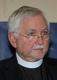 Canon to the Ordinary of Central Florida