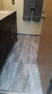 No two are the same and the end result is a lustrous, exotic look that is incredibly field tiles. 20 Sq Ft Case X 24 In Trafficmaster Model Ss1214 12 In Peel And Stick White Petrified Wood Vinyl Tile Vinyl Flooring