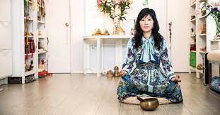 Желтые пик дауни гора) бай хао инь. Jet Interview Interview ä¸ä»ç¾½å¸«åæé¦æ¸¯