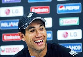 Jacob Oram Sports Photo New Zealand all-rounder Jacob O...