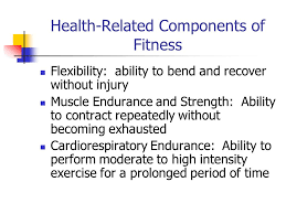 Are your heart and other muscles in good shape? Chapter Ten Fitness And Nutrition Define Physical Fitness And Discuss Its Benefits To Humans Identify And Explain The 5 Health Related Components Of Ppt Download