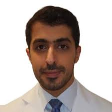 Dr. Saud Alsahli, MD