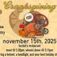 Cranksgiving 2025 event image