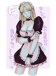 Rule 34 Dev - 00s 1girl after_rape aftersex aruni blonde_hair blue_eyes  blush breasts censored clothes_lift cum cum_in_mouth cum_in_pussy  cum_string drill_hair konjiki_no_gash!! large_breasts long_hair  long_sleeves mosaic_censoring nipples no_panties ...