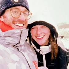 Hannah Waldman and Jack Thornton's Wedding Website