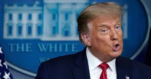 The art of the deal. Trump Claims He Read 466 Page Bob Woodward Book In One Night