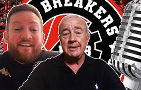 How the Milton Keynes Breakers took the NBL by storm