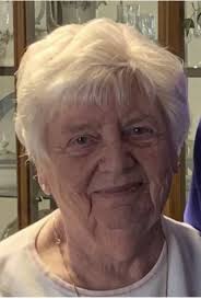 Margaret Wolf Obituary (2023)