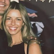 Dani Minogue and Shad Kelley's Wedding Website