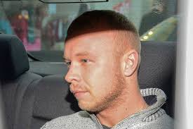 I pity him more than anything but I can't forgive him'