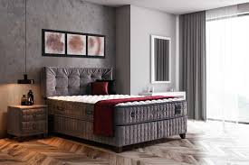 Sleepure Yatak Bambi Yatak