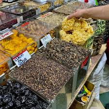 With sunny skies and warm weather forecasted to return, so is our Patio!⁣⁣  ☀️☀️☀️ ¡Por Fin!⁣⁣ ⁣ This Thursday, June 6th, we would love to see your  smiling faces as we raise