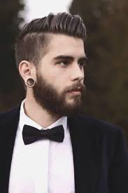 Mens haircuts range not only in style and length but also in the ambiance they suit and impression they give. Hipster Men Hairstyles 25 Hairstyles For Hipster Men Look