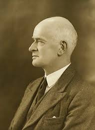 William Sinclair Marris