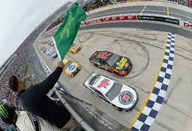 34 races on paved trackes 2 races on road courses. Dover Race Results May 6 2018 Nascar Cup Series Racing News Nascar Cup Series Nascar Nascar Racing