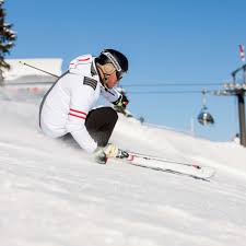 Hermann maier frau carina schneller. Die Tz Auf Der Piste Mit Dem Papinator Hermann Maier Wintersport