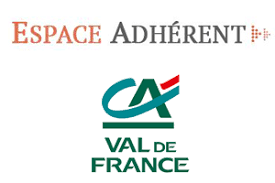 Les horaires d'ouverture de crédit agricole val de france, sont fournis à titre informatif, hors périodes de congés. Espace Adherent Bancaire Le Guide D Acces A Ma Banque En Ligne