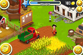 Hay Day Learningworks For Kids Hay Day Hayday Game Farm Games