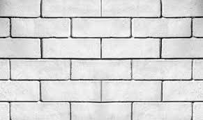 White stucco houses can look fantastic and it is one of the cleanest colors that you can choose from. White Brick Wall Background Gray Texture Stone Concrete Rock Stock Photo Picture And Royalty Free Image Image 81168406
