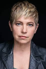 Jacque Drew — The Movie Database (TMDB)