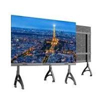 High-End Commercial All-in-One, a Commercial Display Terminal with  Integrated High Performance LED Screen Commercial Application Software and  ...