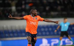 Demba ba, 25 mayıs 1985'te fransa'nın paris şehrindeki sevr kentinde dünyaya gelmiştir. Alles Super 8 Demba Ba On Fire Oddset Wetten