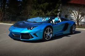 Color My Car Flat Black Baby Blue