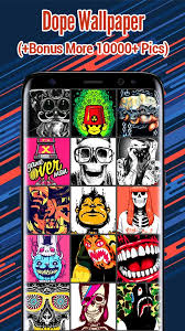 If you are a typography lover and you want to spice up your desktop. Dope Wallpapers For Android Apk Download