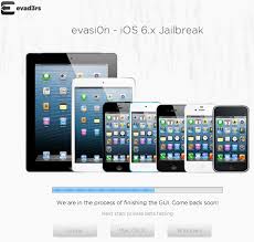 First Untethered Jailbreak For All Ios 6 1 Devices Coming This Sunday The Ios Jailbreak Community Has Waited Long And Hard For A Iphone 5 Ios Apple Ios Linux