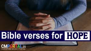 Bible Verses About Hope In Hard Times Cmportal In As for god, his way is perfect. bible verses about hope in hard times