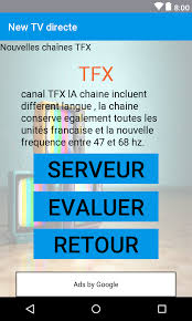 France Tv Direct 2019 Apk 8 0 Download For Android Download France Tv Direct 2019 Apk Latest Version Apkfab Com