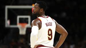 My belief is stronger than your doubt. Dwyane Wade Will Be Coming Off Bench For Cavs